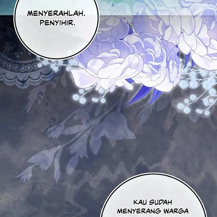 The Baby Fairy is a Villain Chapter 35 Gambar 102