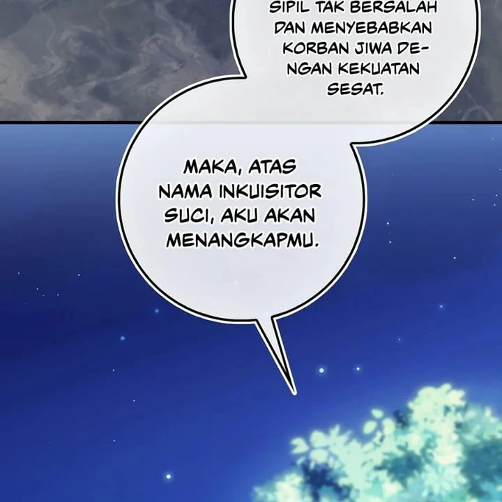 The Baby Fairy is a Villain Chapter 35 Gambar 103