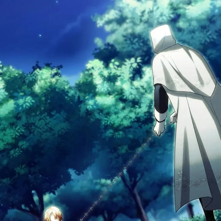 The Baby Fairy is a Villain Chapter 35 Gambar 104