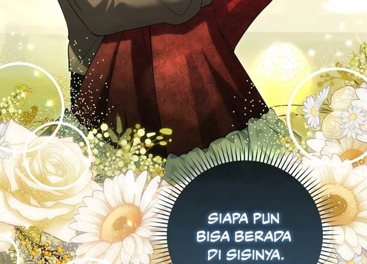 The Baby Fairy is a Villain Chapter 35 Gambar 97