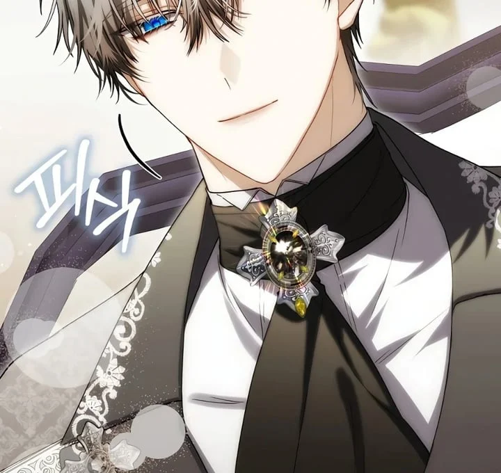 The Baby Fairy is a Villain Chapter 36 Gambar 101