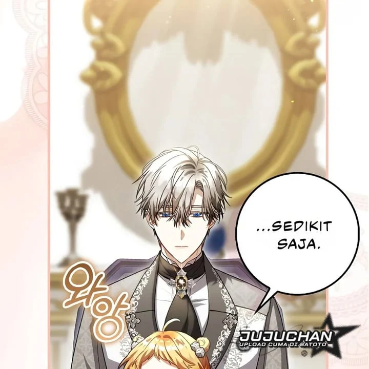 The Baby Fairy is a Villain Chapter 36 Gambar 98