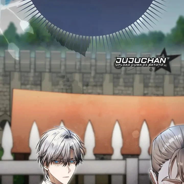 The Baby Fairy is a Villain Chapter 37 Gambar 101