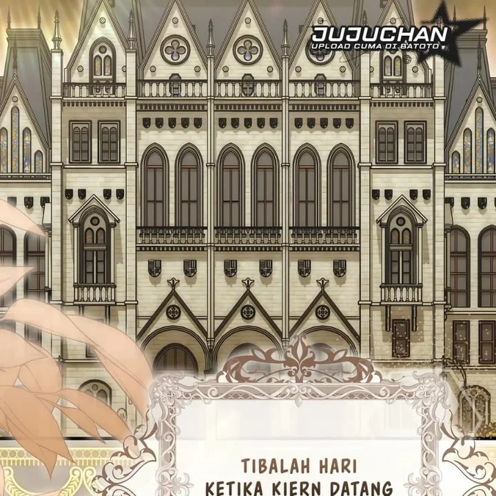 The Baby Fairy is a Villain Chapter 37 Gambar 107