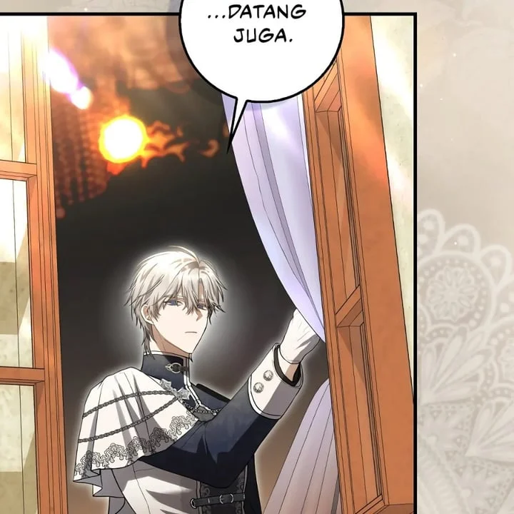 The Baby Fairy is a Villain Chapter 37 Gambar 109