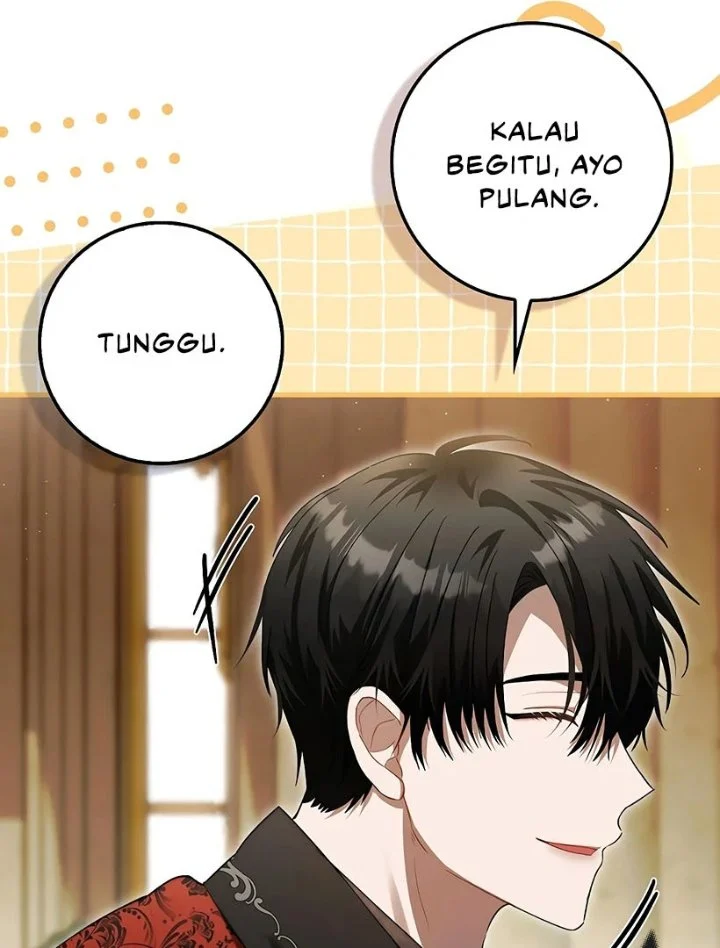 The Baby Fairy is a Villain Chapter 38 Gambar 81