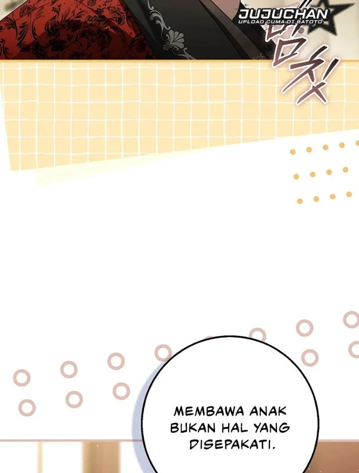 The Baby Fairy is a Villain Chapter 38 Gambar 82