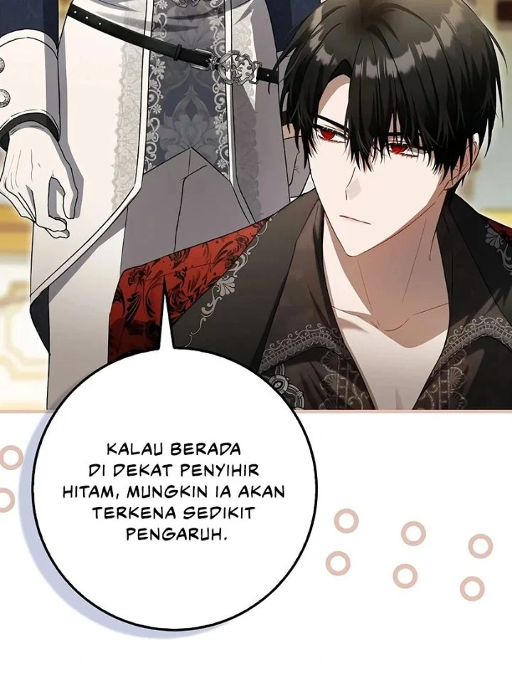The Baby Fairy is a Villain Chapter 38 Gambar 84