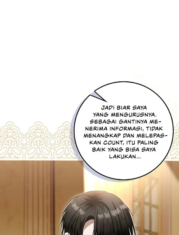 The Baby Fairy is a Villain Chapter 38 Gambar 85