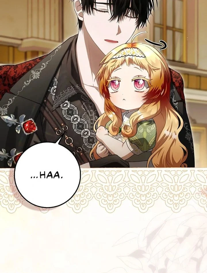 The Baby Fairy is a Villain Chapter 38 Gambar 86