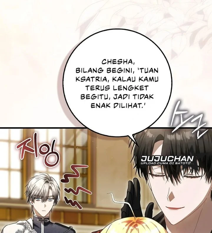 The Baby Fairy is a Villain Chapter 38 Gambar 87