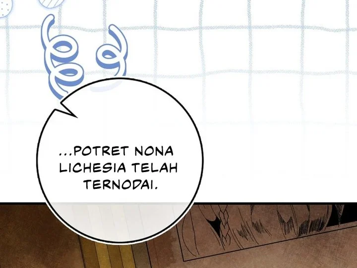 The Baby Fairy is a Villain Chapter 39 Gambar 89
