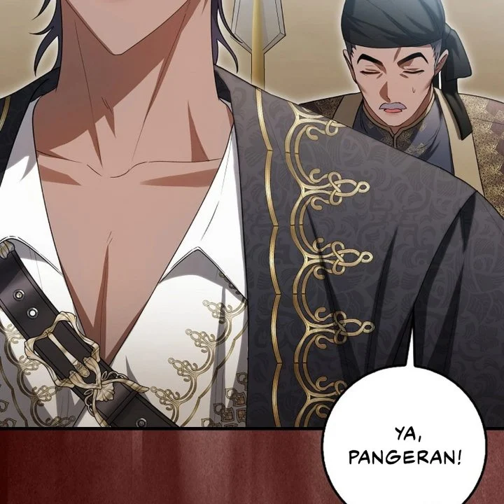 The Baby Fairy is a Villain Chapter 39 Gambar 92
