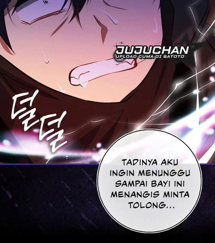 The Baby Fairy is a Villain Chapter 4 Gambar 65