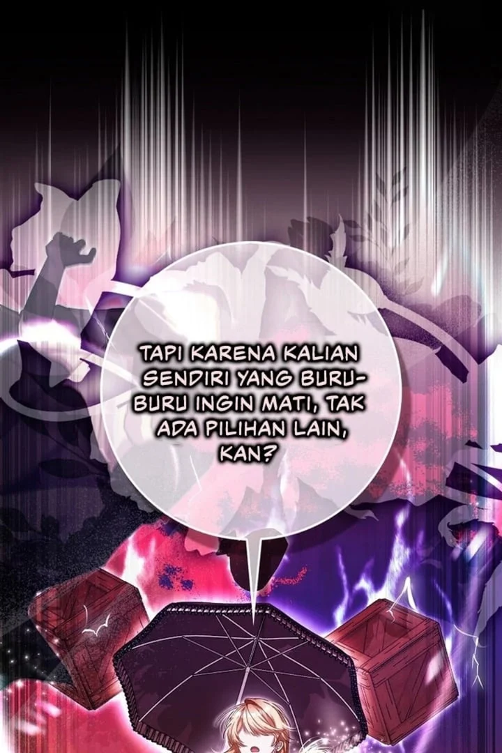 The Baby Fairy is a Villain Chapter 4 Gambar 66