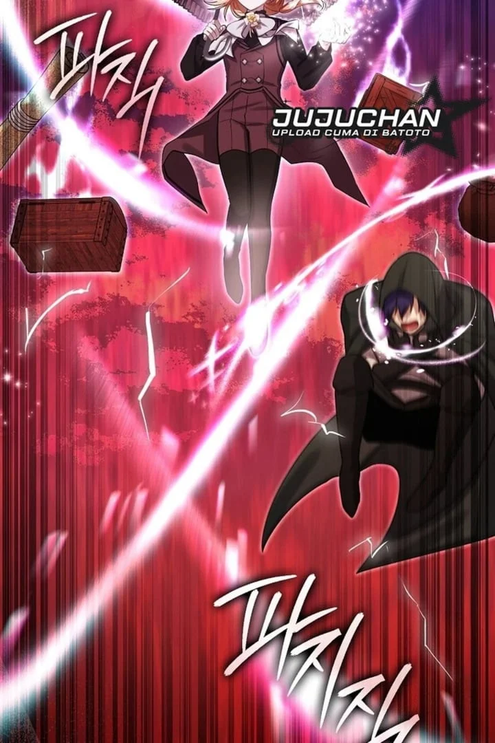 The Baby Fairy is a Villain Chapter 4 Gambar 67