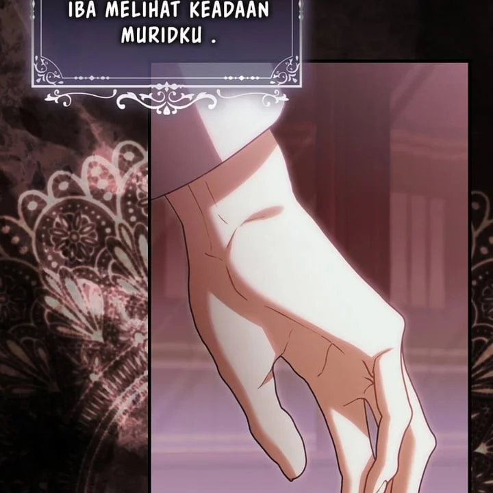 The Baby Fairy is a Villain Chapter 40 Gambar 92