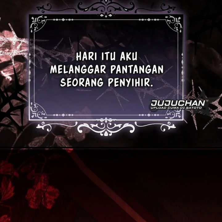 The Baby Fairy is a Villain Chapter 40 Gambar 94