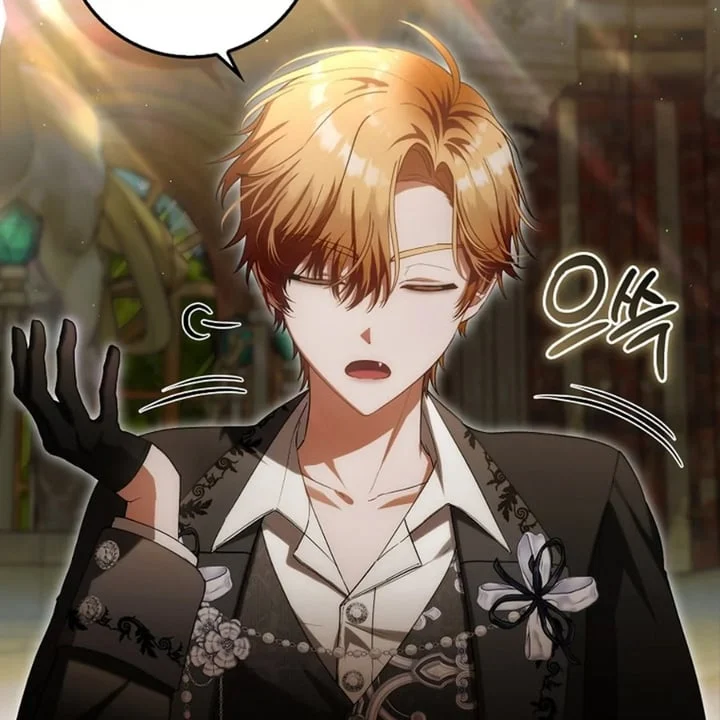 The Baby Fairy is a Villain Chapter 41 Gambar 85