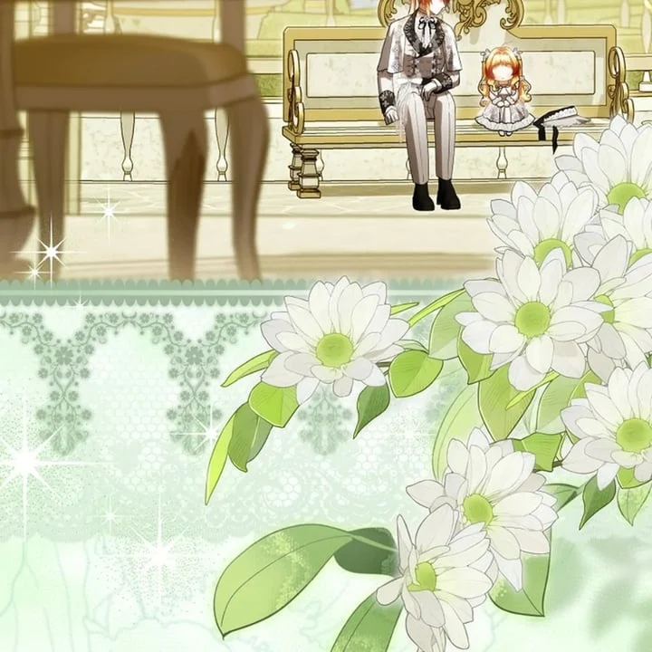 The Baby Fairy is a Villain Chapter 41 Gambar 92