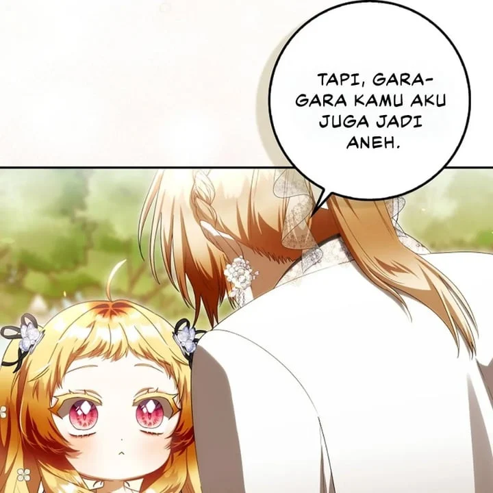 The Baby Fairy is a Villain Chapter 42 Gambar 102