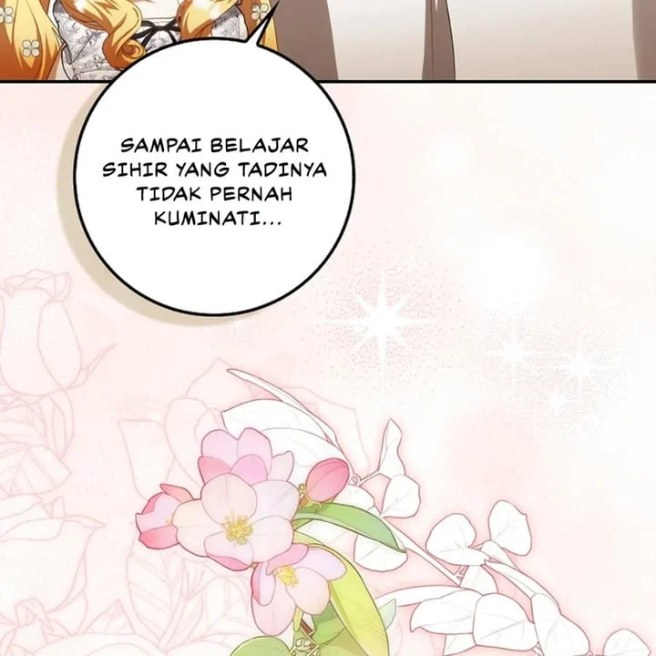 The Baby Fairy is a Villain Chapter 42 Gambar 103