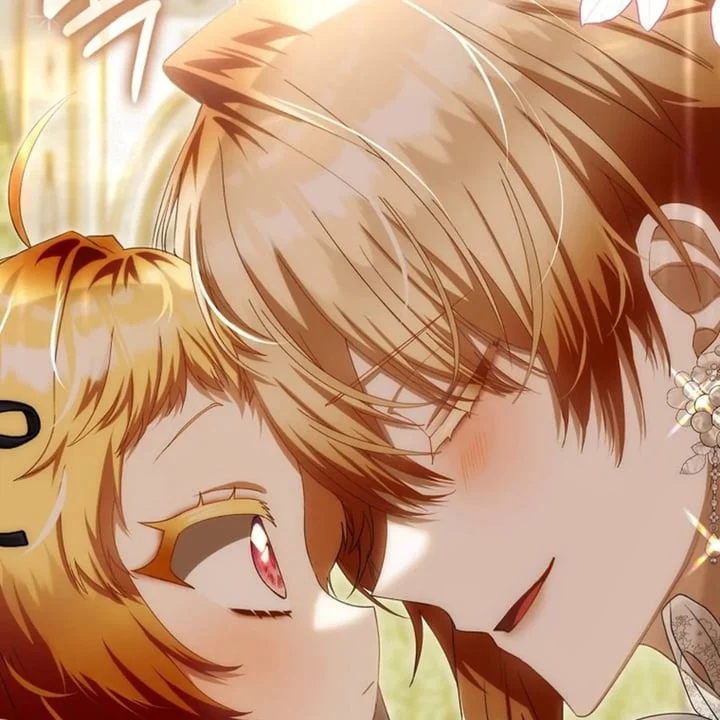 The Baby Fairy is a Villain Chapter 42 Gambar 105
