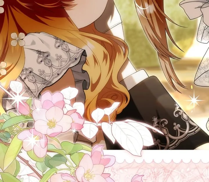 The Baby Fairy is a Villain Chapter 42 Gambar 106