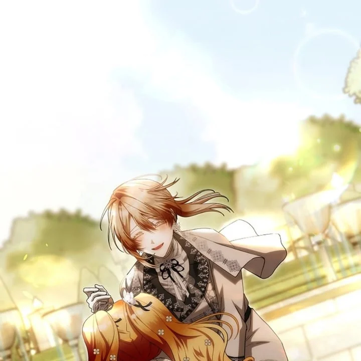 The Baby Fairy is a Villain Chapter 42 Gambar 110