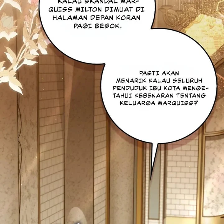 The Baby Fairy is a Villain Chapter 43 Gambar 50