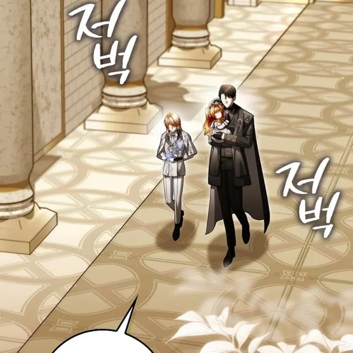 The Baby Fairy is a Villain Chapter 43 Gambar 51