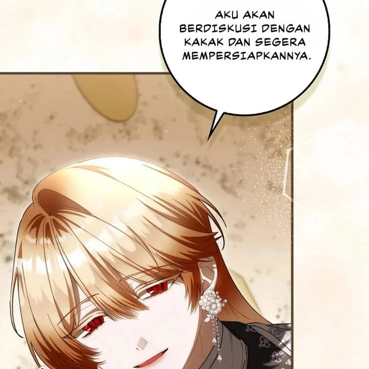 The Baby Fairy is a Villain Chapter 43 Gambar 53