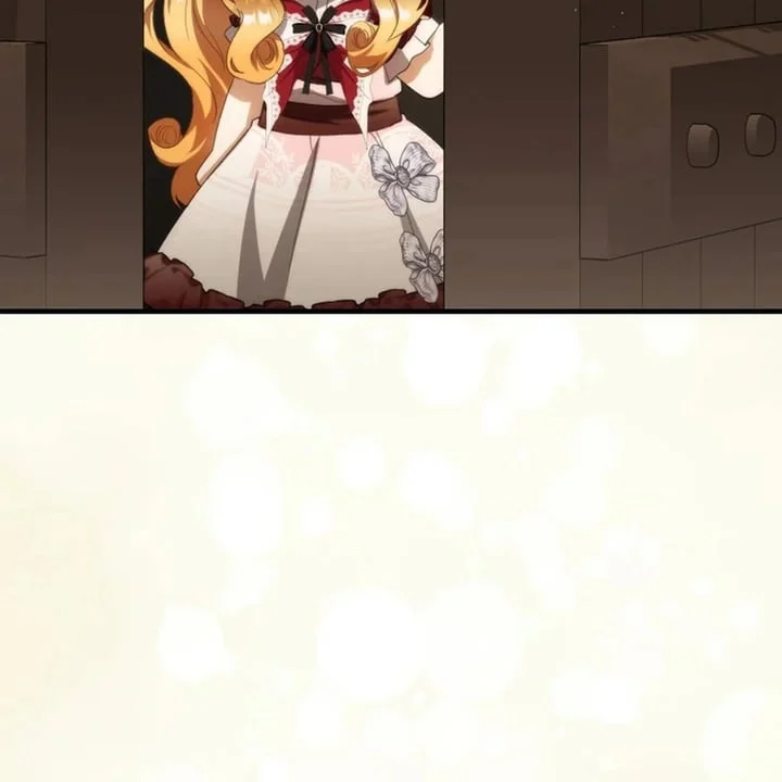 The Baby Fairy is a Villain Chapter 44 Gambar 54