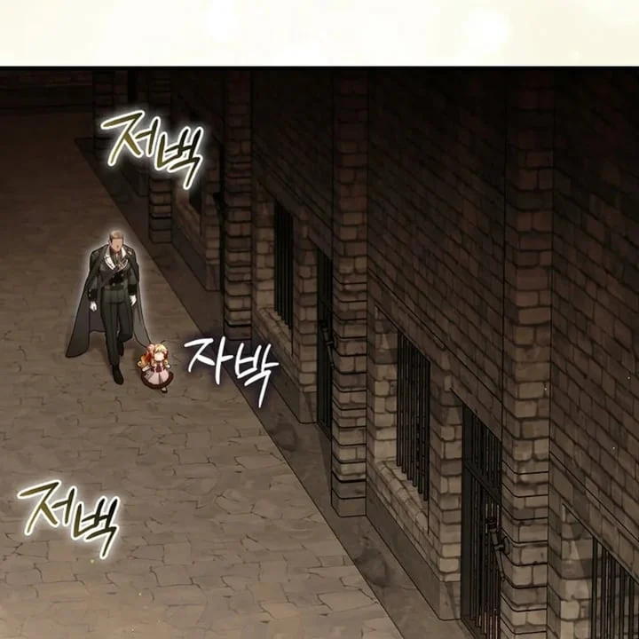 The Baby Fairy is a Villain Chapter 44 Gambar 55