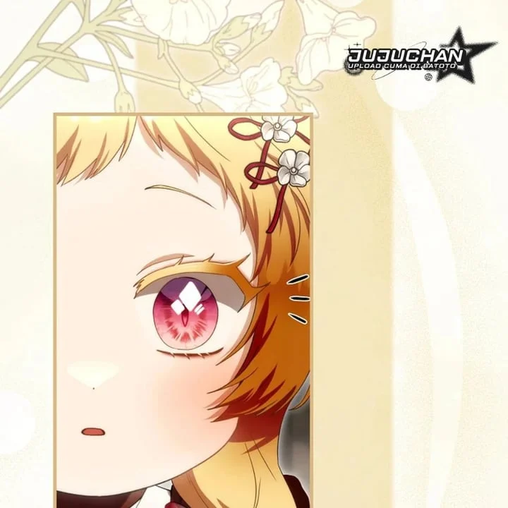 The Baby Fairy is a Villain Chapter 44 Gambar 57