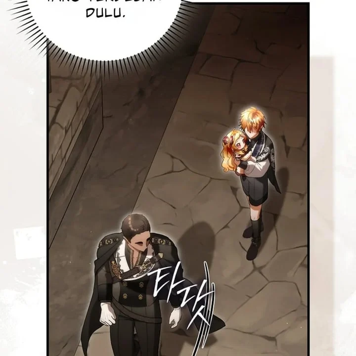 The Baby Fairy is a Villain Chapter 45 Gambar 52