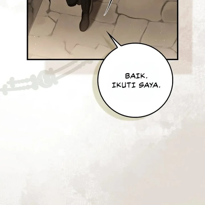 The Baby Fairy is a Villain Chapter 45 Gambar 53