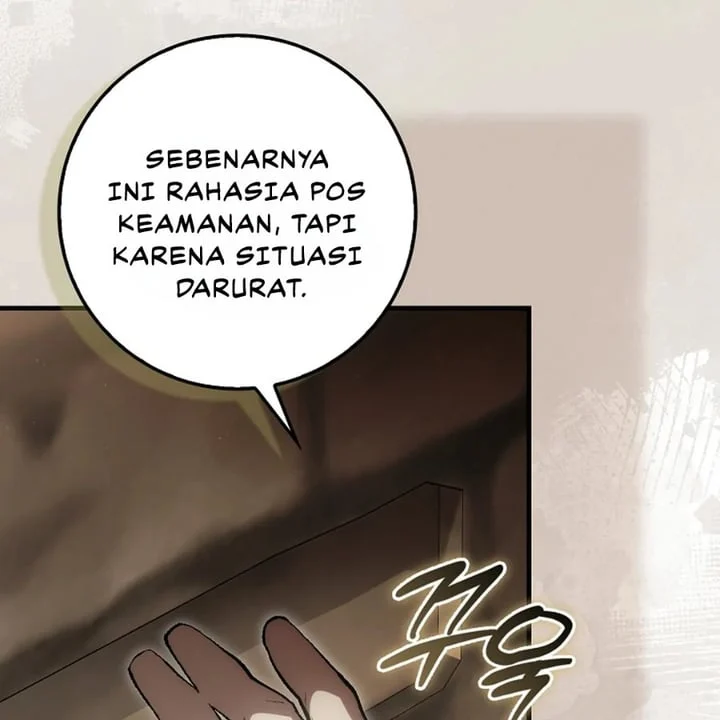 The Baby Fairy is a Villain Chapter 45 Gambar 54
