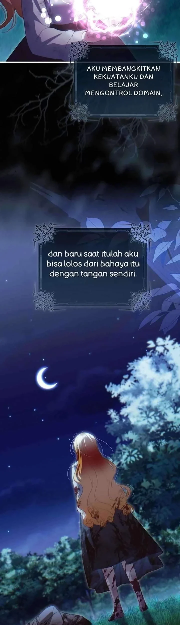 The Baby Fairy is a Villain Chapter 50 Gambar 31