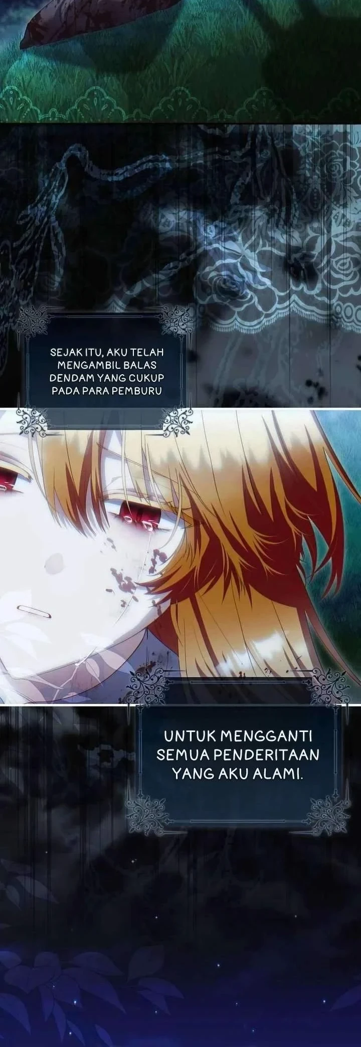 The Baby Fairy is a Villain Chapter 50 Gambar 32
