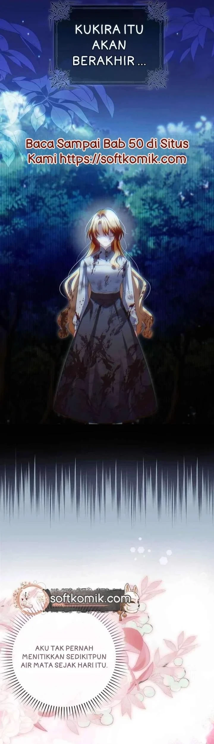 The Baby Fairy is a Villain Chapter 50 Gambar 33