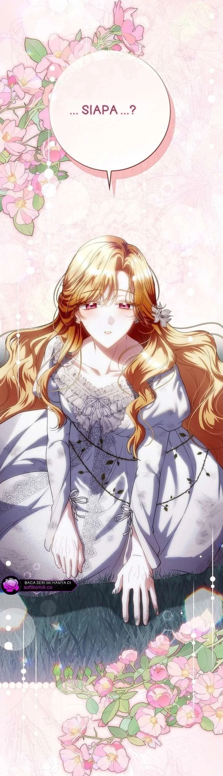 The Baby Fairy is a Villain Chapter 51 Gambar 32