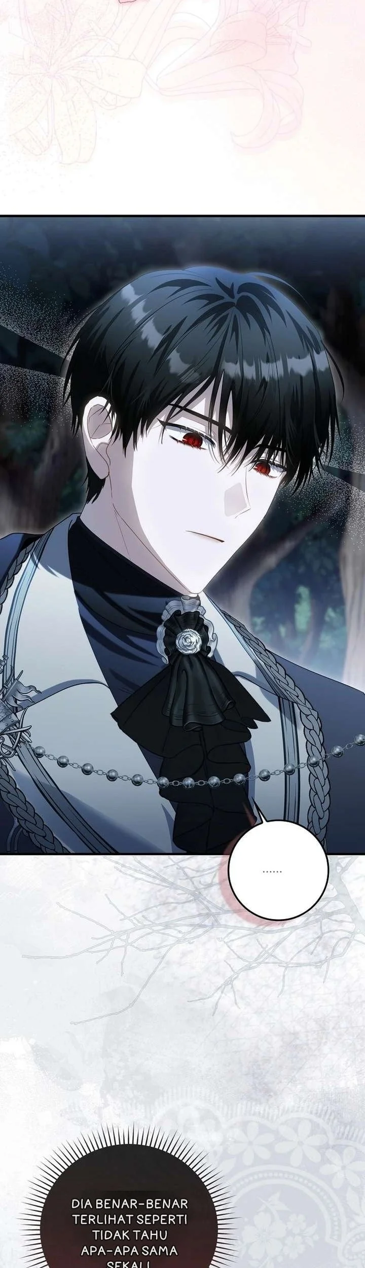 The Baby Fairy is a Villain Chapter 51 Gambar 33