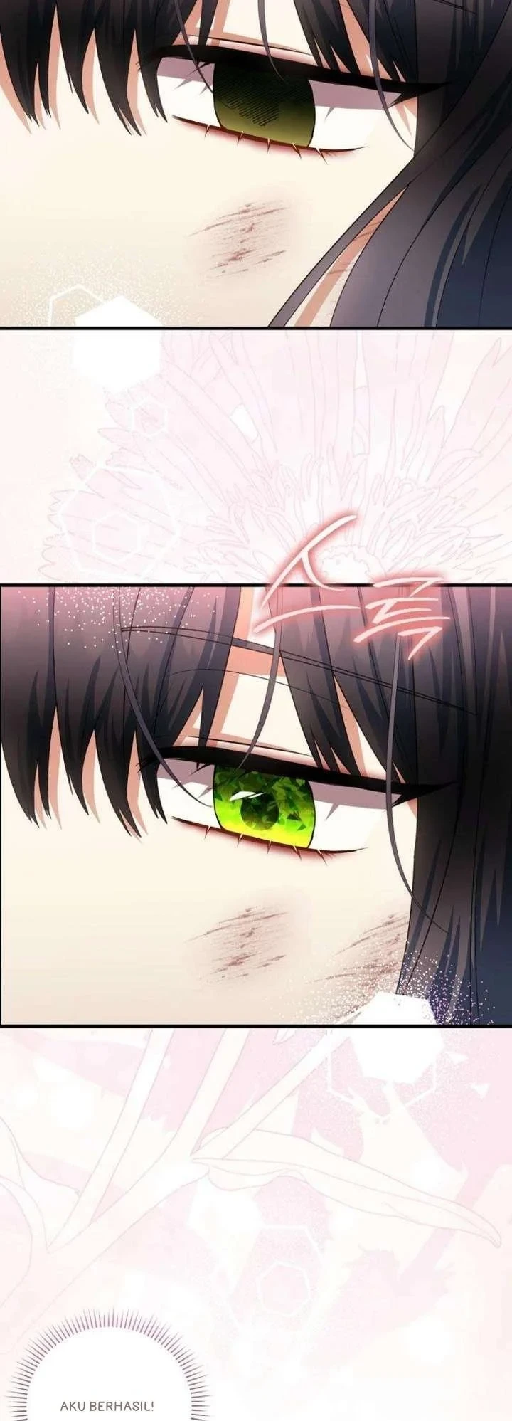 The Baby Fairy is a Villain Chapter 52 Gambar 35