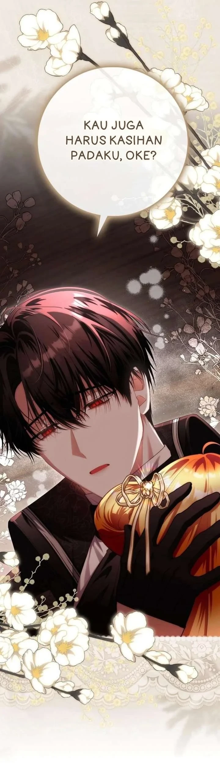 The Baby Fairy is a Villain Chapter 53 Gambar 36