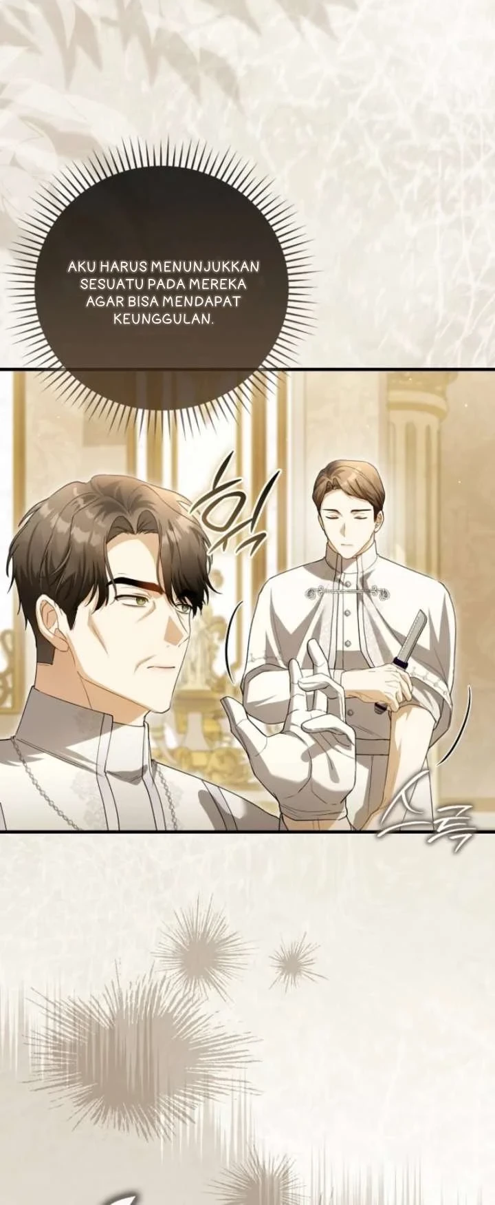 The Baby Fairy is a Villain Chapter 57 Gambar 33