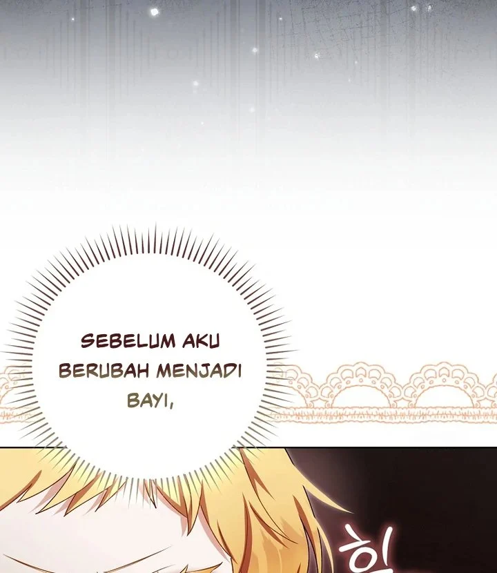 The Baby Fairy is a Villain Chapter 6 Gambar 55