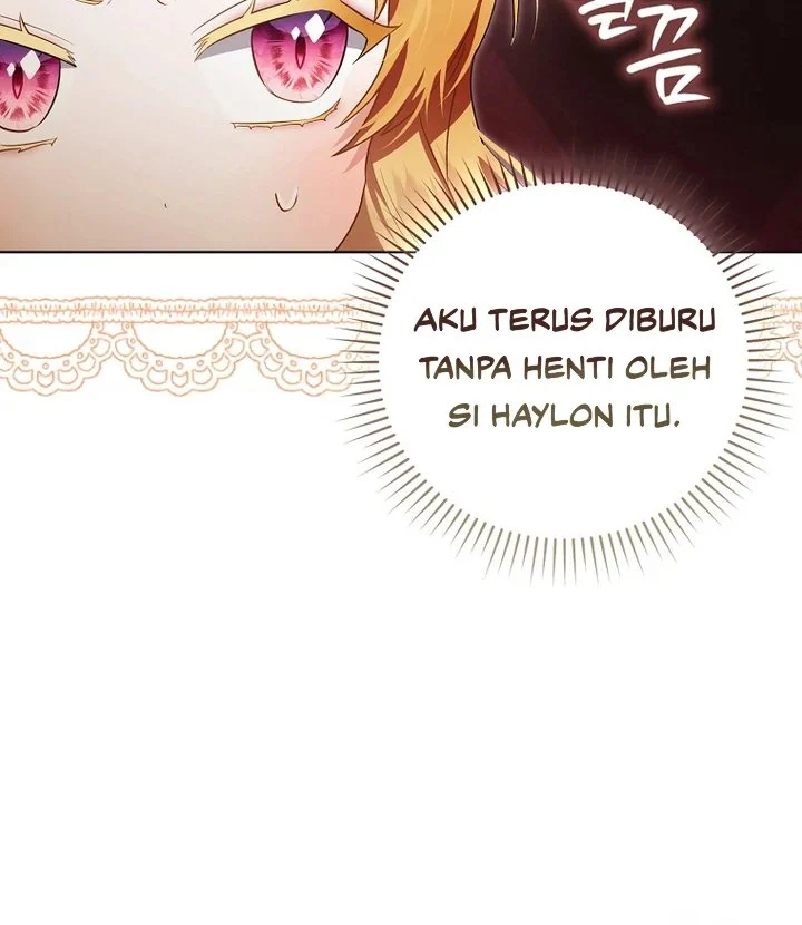 The Baby Fairy is a Villain Chapter 6 Gambar 56