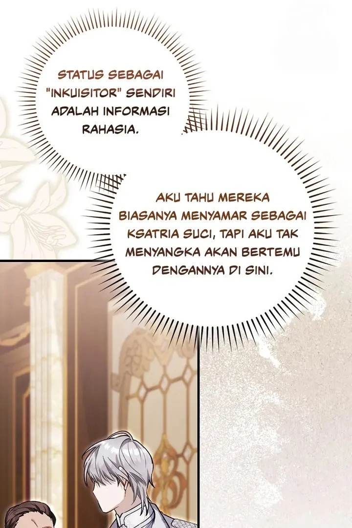 The Baby Fairy is a Villain Chapter 6 Gambar 57