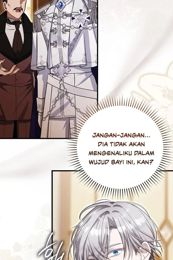 The Baby Fairy is a Villain Chapter 6 Gambar 58
